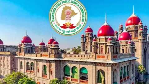 తెలంగాణ గ్రూప్ 1 మెరిట్ లిస్ట్ రద్దు.. హైకోర్టు సంచలన తీర్పు .