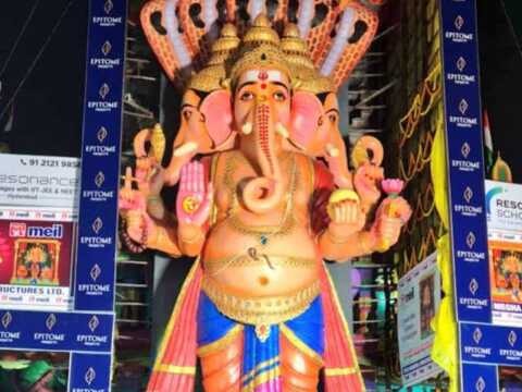 ఖైరతాబాద్ వినాయకుడికి ఘన వీడ్కోలు.. ముగిసిన నిమజ్జనం..