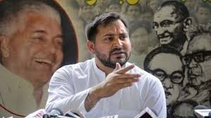 బిహార్ ముఖ్యమంత్రి అభ్యర్థిగా తేజస్వీ యాదవ్: నేడు అధికారిక ప్రకటన?