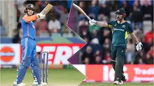 భారత్-ఆస్ట్రేలియా టీ20 సిరీస్ షెడ్యూల్: అక్టోబర్ 29 నుంచి ఫైట్