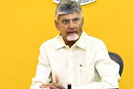 ‘మొంథా’ తుపాను బాధితులకు సీఎం చంద్రబాబు ₹3,000 ఆర్థిక సాయం ప్రకటన