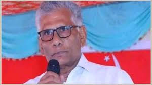 సీపీఎం నేత రామారావు హత్య: కాంగ్రెస్ పనేనని పోతినేని సుదర్శన్రావు ఆరోపణ