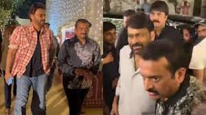 ఎమ్మెల్యే కొడుకు జోక్యం: హనుమకొండలో డ్రంక్ అండ్ డ్రైవ్ కేసులో రూ.1 లక్ష వసూలు, గంజాయి కేసుతో వేధింపులు