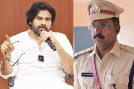 భీమవరం డీఎస్పీ వివాదం: డిప్యూటీ సీఎం ఫిర్యాదుపై డిప్యూటీ స్పీకర్ క్లీన్ చిట్
