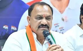 శనివారం బీసీ సంఘాల బంద్కు కాంగ్రెస్ సంపూర్ణ మద్దతు: టీపీసీసీ చీఫ్ మహేష్ కుమార్ గౌడ్