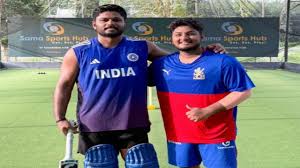 ఆర్సీబీలోకి సంజు శాంసన్? వైరల్ అవుతున్న ఫోటోతో ఊహాగానాలు!