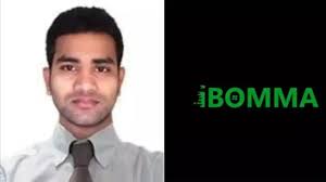 ఐబొమ్మ (iBomma) నిర్వాహకుడు ఇమ్మడి రవి అరెస్ట్: పైరసీ సామ్రాజ్యం కథ