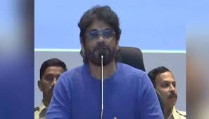 పైరసీపై చర్యల మధ్య నాగార్జున: మా కుటుంబంలోనూ ‘డిజిటల్ అరెస్ట్’