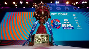 WPL 2026 షెడ్యూల్ విడుదల: జనవరి 9 నుంచి మహిళల క్రికెట్ పండుగ