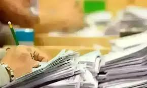 తెలంగాణ పంచాయతీ ఎన్నికలు: తొలి దశ నామినేషన్ల గడువు నేటితో ముగింపు