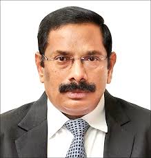 కె. విజయానంద్‌కు బాబు సర్కార్ ఊరట: సీఎం కార్యదర్శి పదవీకాలం పొడిగింపు