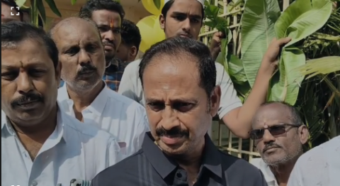 పవన్ కల్యాణ్‌తో ‘ఉస్తాద్ భగత్ సింగ్’: బీటీఎస్ వీడియోలు పంచుకున్న రాశీ ఖన్నా