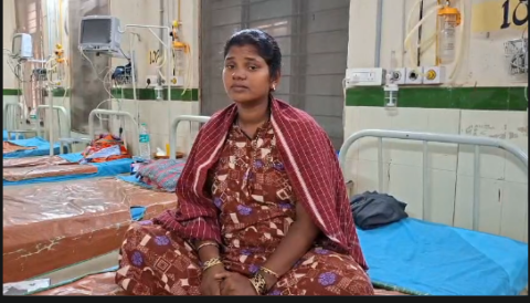 గర్భవతిపై దాడి అమానుషం: జగన్మోహన్ రెడ్డికి ఎమ్మెల్యే కందికుంట ఘాటు హెచ్చరిక!