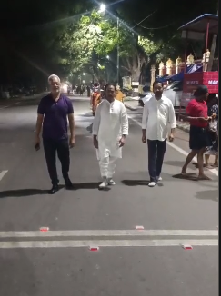 కేసుల రాజకీయం మానుకో రేవంత్: నల్గొండలో కేటీఆర్ ఘాటు విమర్శలు