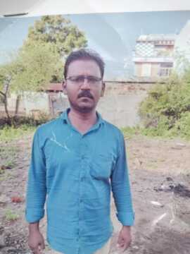 వైద్యుల నిర్లక్ష్యంపై జె.సి.కి ఫిర్యాదు: న్యాయం చేయాలని బాధితుడి వేడుకోలు