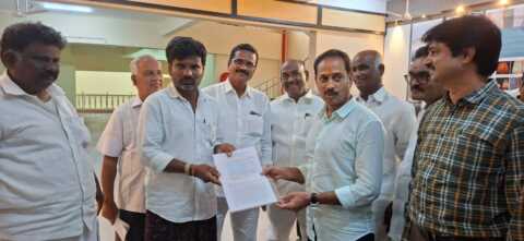 రెవెన్యూ క్లినిక్‌తో రైతులకు ఊరట: 24 గంటల్లోనే పరిష్కారమైన ఏళ్లనాటి 22A భూ సమస్య