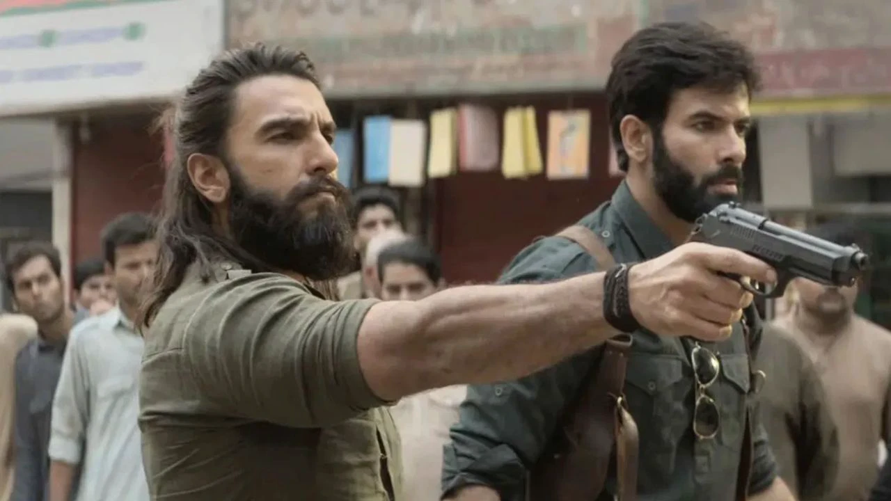 ‘దురంధర్ 2’లో విలన్‌గా నాగార్జున? బాక్సాఫీస్ వద్ద వెయ్యి కోట్ల సునామీ!