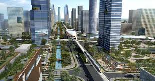 అమరావతికి అధికారిక రాజధాని హోదా: చట్ట సవరణ ప్రక్రియలో కేంద్రం వేగవంతమైన అడుగులు!