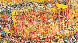 మేడారం జాతర పనుల నాణ్యతలో రాజీ పడొద్దు: సీఎం రేవంత్ రెడ్డి కఠిన ఆదేశాలు