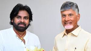 ‘పవన్ కల్యాణ్ కోరిక జరగాలి’: ఏపీలో కూటమి 15-20 ఏళ్లు అధికారంలో ఉండాలి – సీఎం చంద్రబాబు