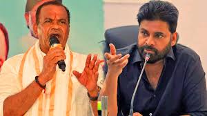 పరకామణి చోరీ కేసు: సీల్డ్ కవర్‌లో హైకోర్టుకు నివేదిక