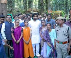 అరకు గిరిజనులకు పవన్ కళ్యాణ్ నూతన సంవత్సర కానుక: అనీమియా బాధితుల కోసం బ్లడ్ బ్యాంక్ ఏర్పాటు!