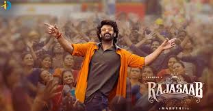 హైదరాబాద్‌లో ‘ది రాజా సాబ్’ గ్రాండ్ ప్రీ-రిలీజ్ ఈవెంట్: ప్రభాస్ ఫ్యాన్స్‌కు రేపే అసలైన పండుగ!