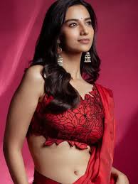 సంక్రాంతి సెంటిమెంట్‌తో మీనాక్షి చౌదరి……..