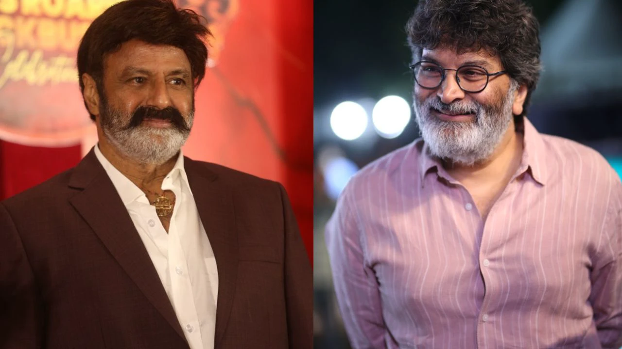 బాలయ్య-త్రివిక్రమ్ క్రేజీ కాంబో: ఆ సినిమా పట్టాలెక్కి ఉంటేనా?