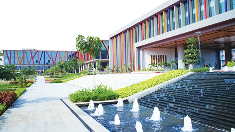 ఏపీ రాజధాని అమరావతిలో బిట్స్ పిలానీ..!