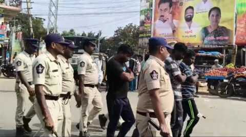 ది రాజాసాబ్: ప్రభాస్ సినిమా టికెట్ ధరల పెంపునకు ఏపీ ప్రభుత్వం గ్రీన్ సిగ్నల్