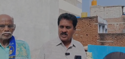 కుల గణన వివరాలు బహిర్గతం చేయాలి: అగ్రకుల మీడియాపై బీఎస్పీ నేత గోవిందు ధ్వజం