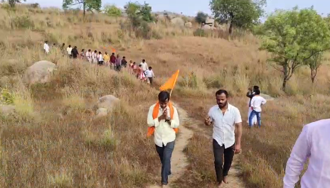 రాజౌరీ సరిహద్దులో పాక్ డ్రోన్ల కవ్వింపు: సైన్యం ఎదురు కాల్పులు