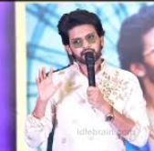 వరుసగా నాలుగో హిట్: ‘అనగనగా ఒక రాజు’ సక్సెస్ మీట్‌లో నవీన్ పోలిశెట్టి భావోద్వేగం!