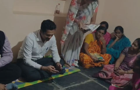 ఫోన్ ట్యాపింగ్ కేసు: హరీశ్ రావుకు సిట్ నోటీసులు.. రేపు విచారణ!