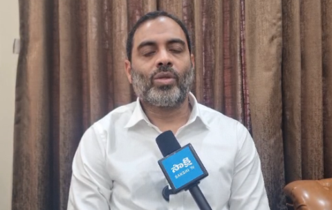 వంద కోట్ల ముస్లింల భూమి పై కన్నేసిన నియోజకవర్గ ముఖ్యప్రజాప్రతినిధి!