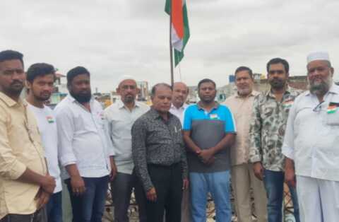 77వ గణతంత్ర దినోత్సవ వేడుకలలో పాల్గొన్న కదిరి నియోజకవర్గ శాసనసభ్యులు గౌ శ్రీ కందికుంట వెంకటప్రసాద్ గారు