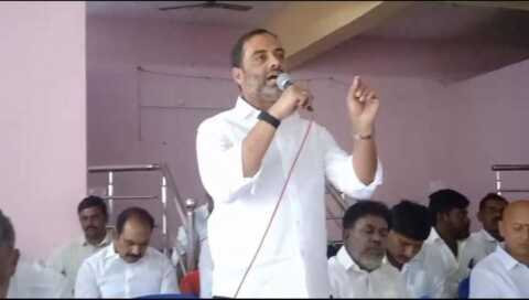 N. P. కుంట మండల వైయస్సార్ కాంగ్రెస్ పార్టీ విస్తృత స్థాయి సమావేశం.