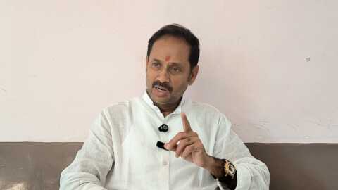 అంబటి వ్యాఖ్యలపై కదిరి ఎమ్మెల్యే కందికుంట ఆగ్రహం: చంద్రబాబును దూషిస్తే ప్రకృతి కూడా క్షమించదు!