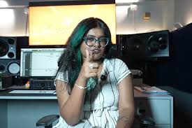 మెగా ఫ్యామిలీ నుంచి మరో సింగర్: గాయనిగా చిరంజీవి మేనకోడలు ‘నైరా’ ఎంట్రీ!