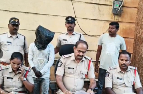 శ్రీ సత్యసాయి జిల్లాలో బాలికపై లైంగిక దాడి మరియు గర్భస్రావం కేసు: ముద్దాయి అరెస్టు మరియు వాస్తవాల వెల్లడి