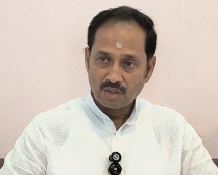 రాయలసీమకు జగన్ చేసింది శూన్యం.. సీమను రతనాల సీమగా మార్చడమే చంద్రబాబు లక్ష్యం: ఎమ్మెల్యే కందికుంట