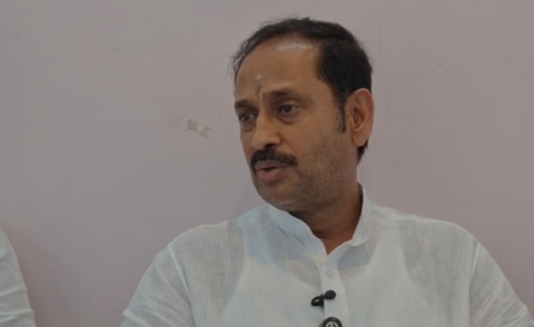 వికసిత్ 2047 రూపకల్పన బడ్జెట్..