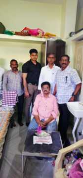 ఏసీబీకి చిక్కిన కదిరి ఏబీసీడబ్ల్యూఓ: రూ.15 వేలు లంచం తీసుకుంటూ రెడ్ హ్యాండెడ్‌గా పట్టుబడ్డ అధికారి