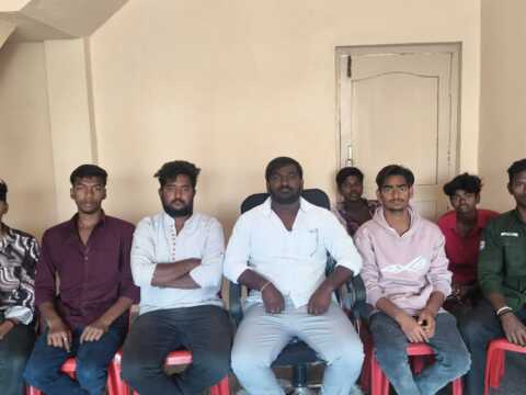 వెల్ఫేర్ డిపార్ట్‌మెంట్‌లో అవినీతి తిమింగలాలు.. ఏసీబీ విచారణ జరపాలి: విద్యార్థి సంఘాల డిమాండ్