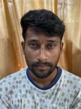 కదిరి రౌడీషీటర్ ‘బాలు’పై పీడీ యాక్ట్ నమోదు: కడప సెంట్రల్ జైలుకు తరలింపు