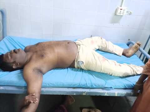 ప్రభాస్ ‘స్పిరిట్’ నుంచి అవుట్? వదంతులపై ప్రకాశ్‌ రాజ్‌ అదిరిపోయే కౌంటర్!