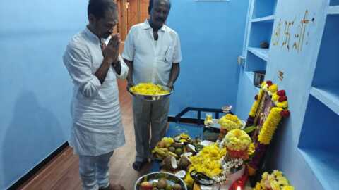 కదిరిలో ఘనంగా ‘ప్రత్యూష హాస్పిటల్’ ప్రారంభోత్సవం