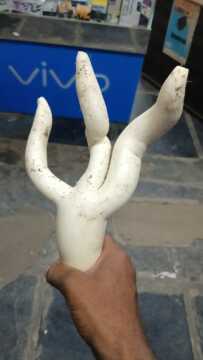 కదిరిలో నేరగాళ్లకు పోలీసుల స్ట్రాంగ్ వార్నింగ్: గజదొంగ పసుపులేటి సాయికి సంకెళ్లు