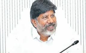 ఏపీ అసెంబ్లీలో సందడి: స్పీకర్ అయ్యన్నపాత్రుడిని కలిసి కుమారుడి పెళ్లికి ఆహ్వానించిన భట్టి విక్రమార్క!